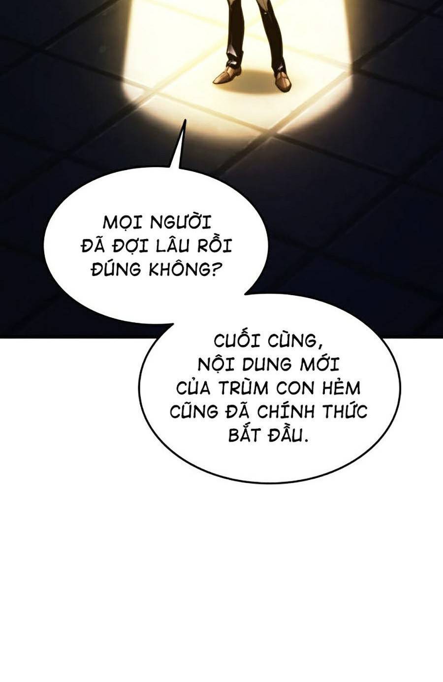 Sự Trở Lại Của Vị Thần Sức Mạnh: Chapter 45
