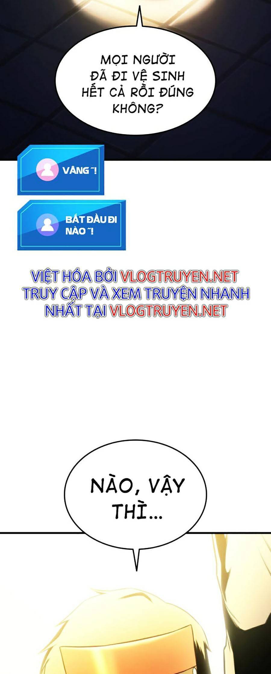 Sự Trở Lại Của Vị Thần Sức Mạnh: Chapter 45