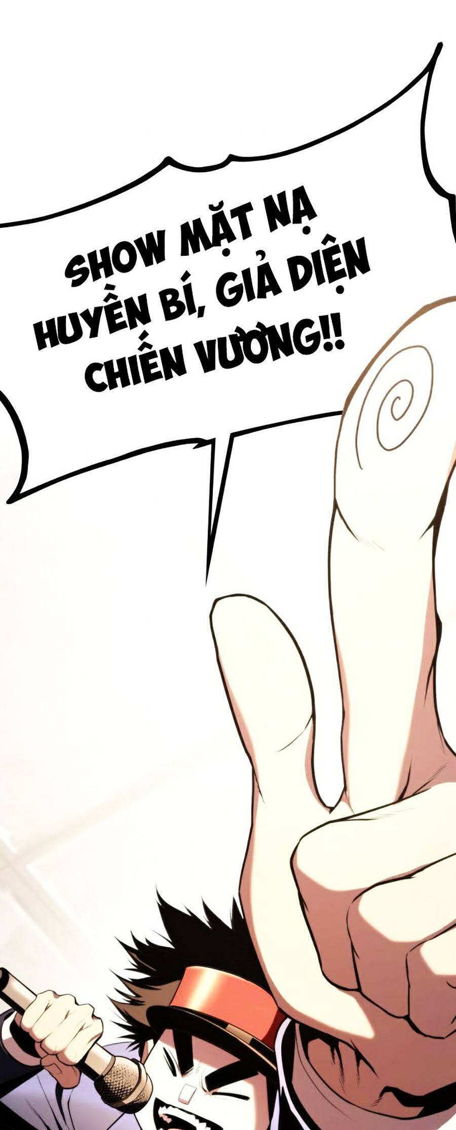 Sự Trở Lại Của Vị Thần Sức Mạnh: Chapter 45