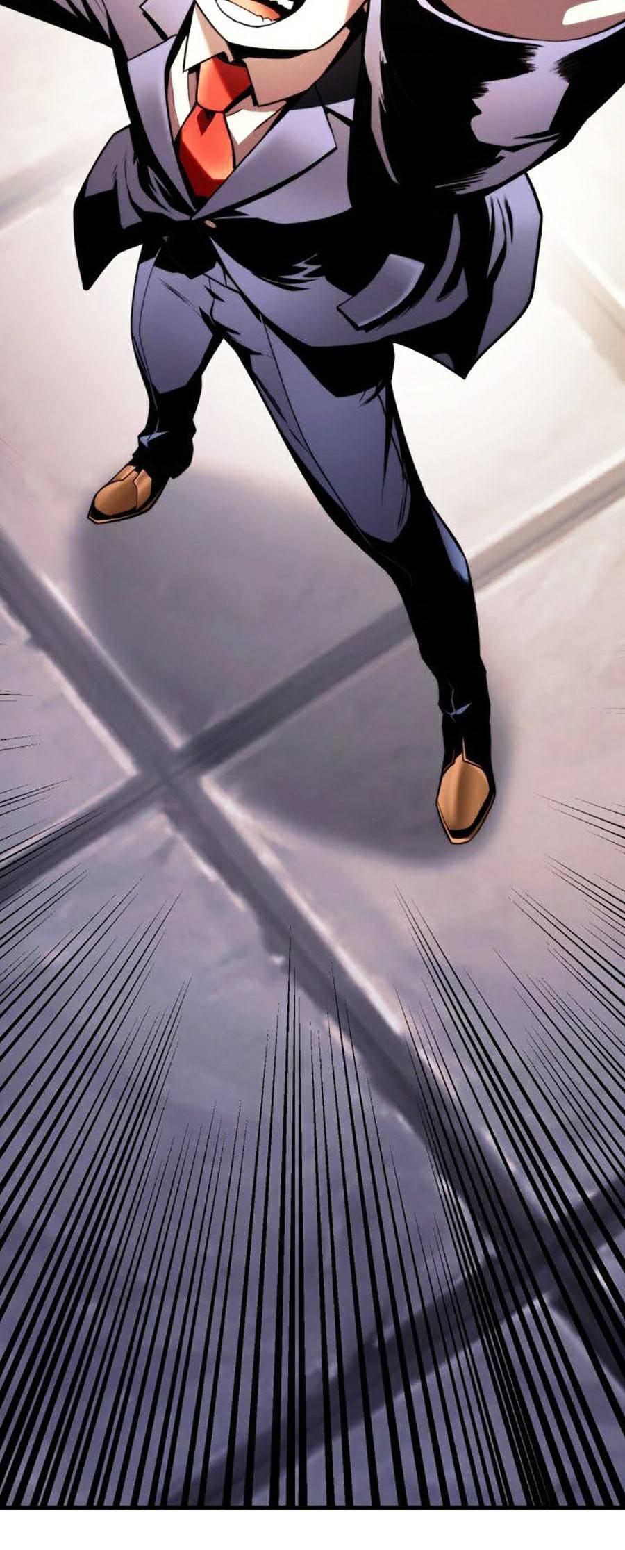 Sự Trở Lại Của Vị Thần Sức Mạnh: Chapter 45