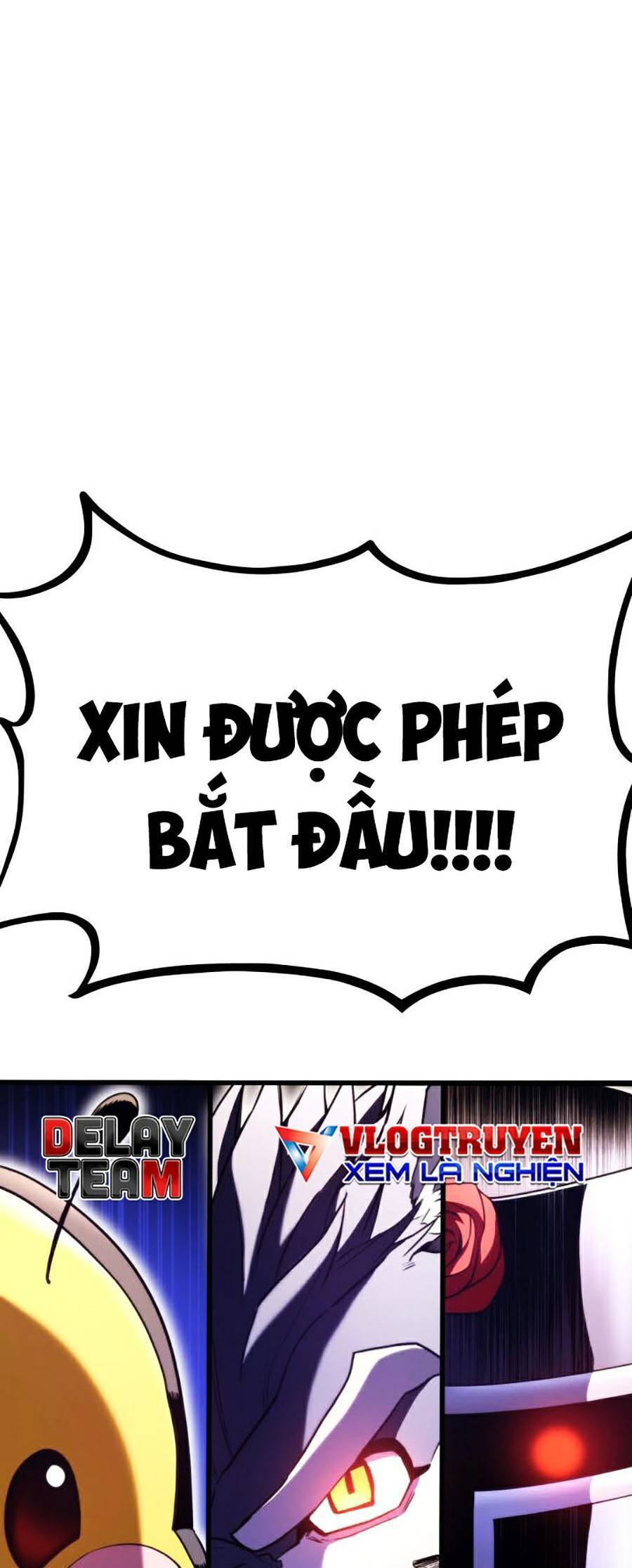 Sự Trở Lại Của Vị Thần Sức Mạnh: Chapter 45