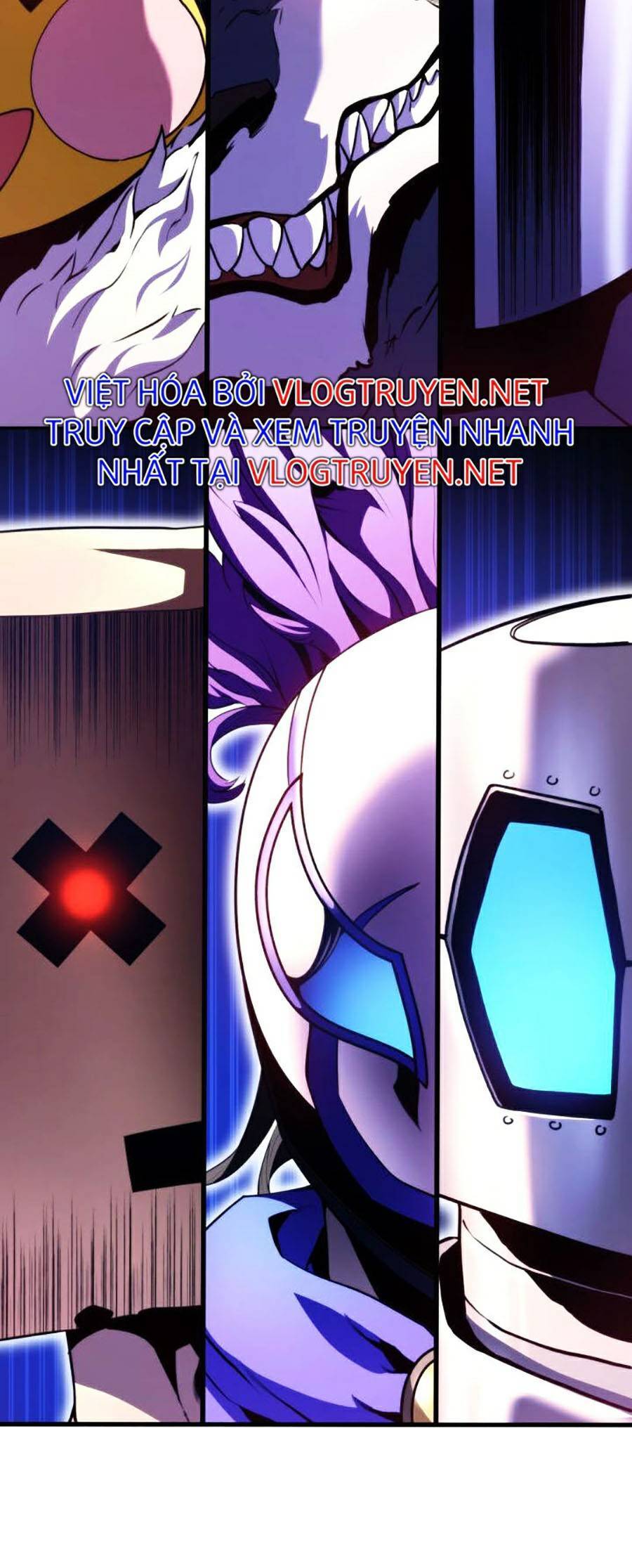 Sự Trở Lại Của Vị Thần Sức Mạnh: Chapter 45