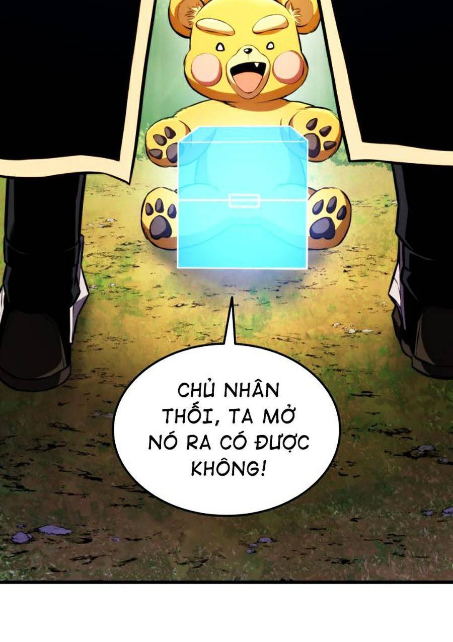 Sự Trở Lại Của Vị Thần Sức Mạnh: Chapter 45