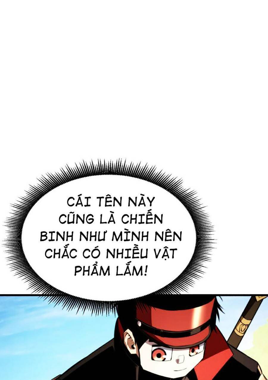 Sự Trở Lại Của Vị Thần Sức Mạnh: Chapter 45