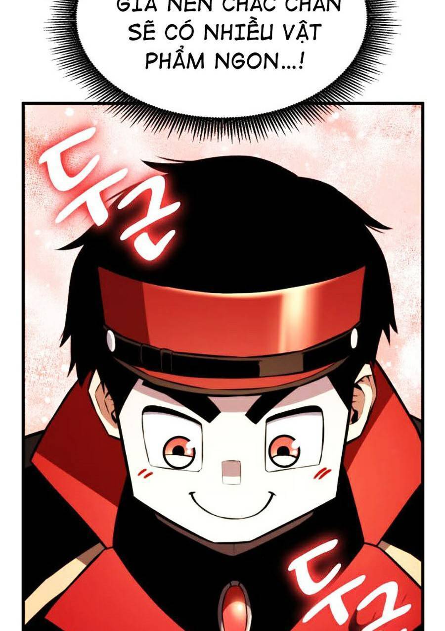 Sự Trở Lại Của Vị Thần Sức Mạnh: Chapter 45