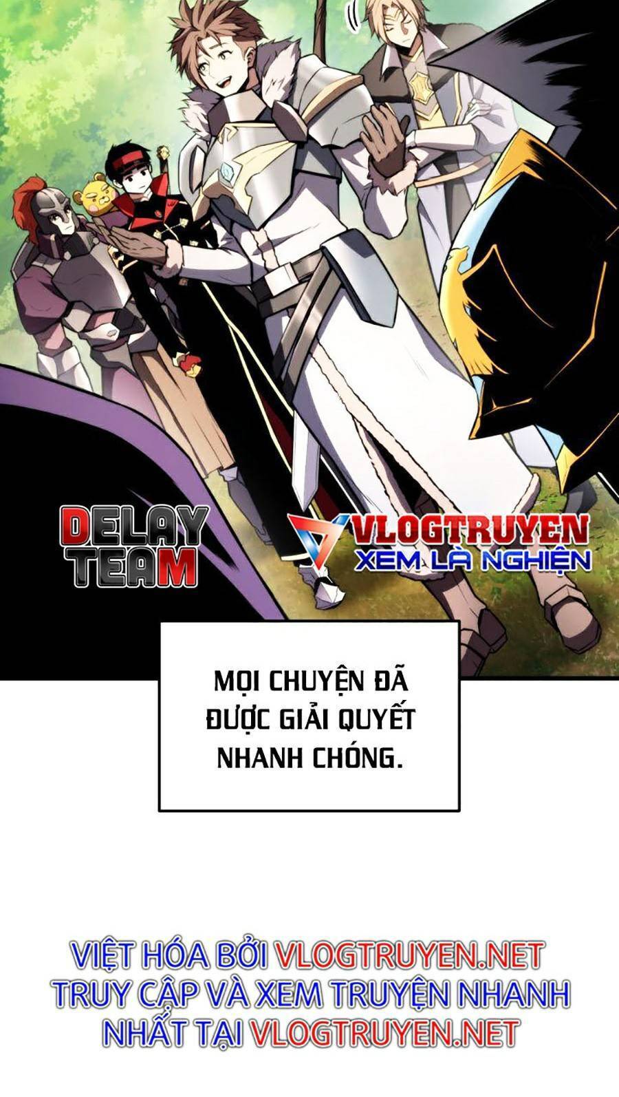 Sự Trở Lại Của Vị Thần Sức Mạnh: Chapter 45