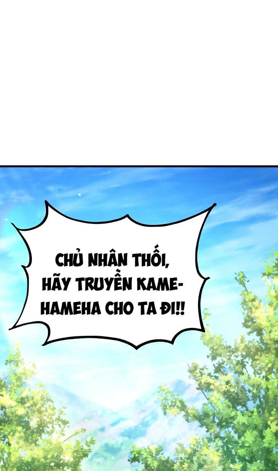 Sự Trở Lại Của Vị Thần Sức Mạnh: Chapter 45
