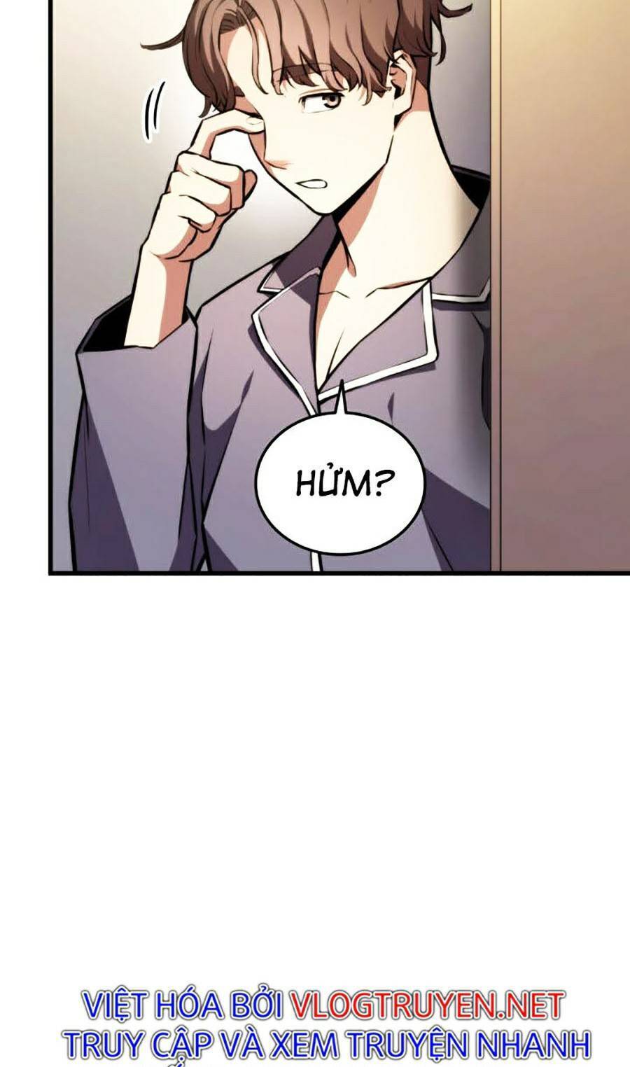 Sự Trở Lại Của Vị Thần Sức Mạnh: Chapter 45
