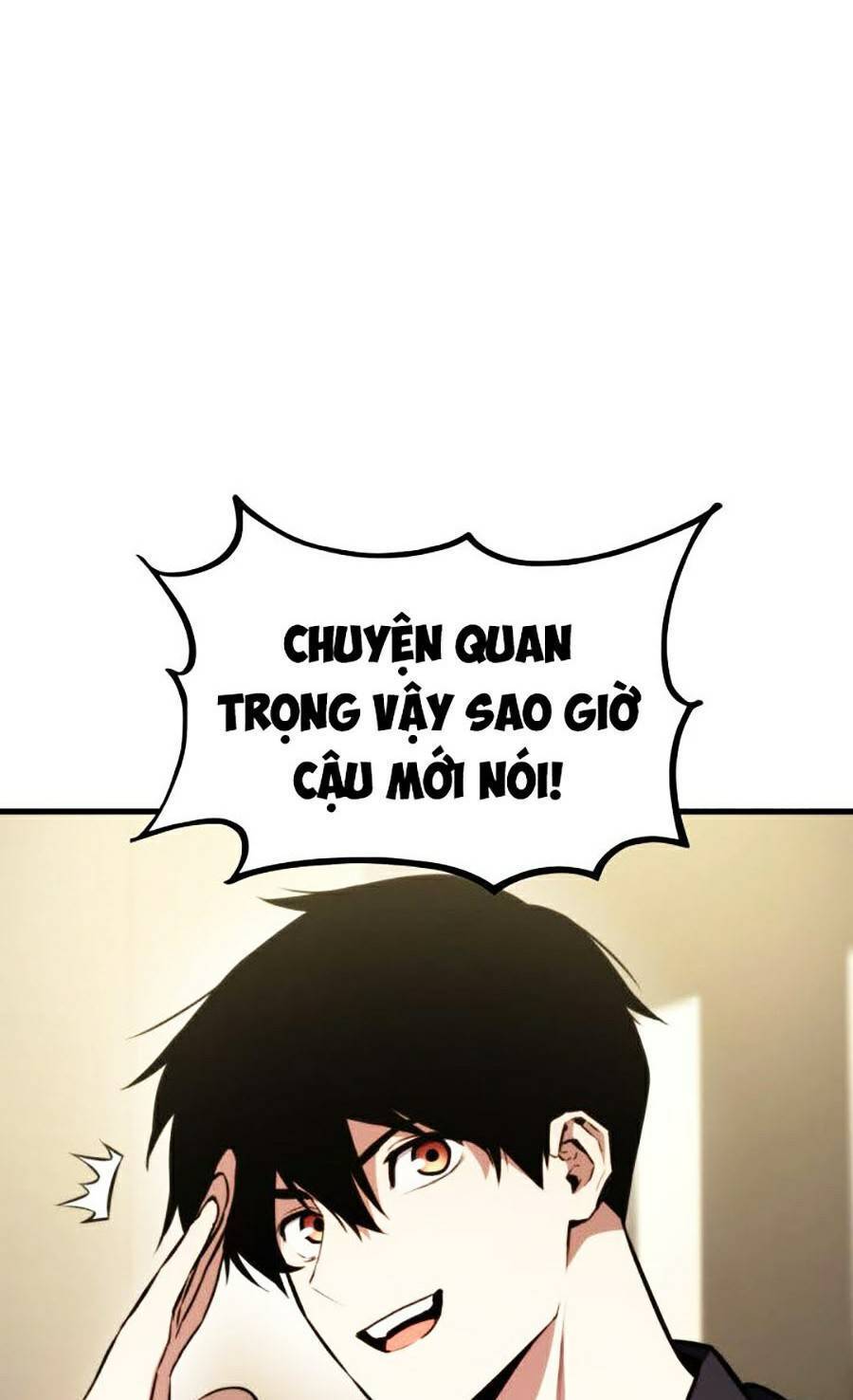 Sự Trở Lại Của Vị Thần Sức Mạnh: Chapter 45