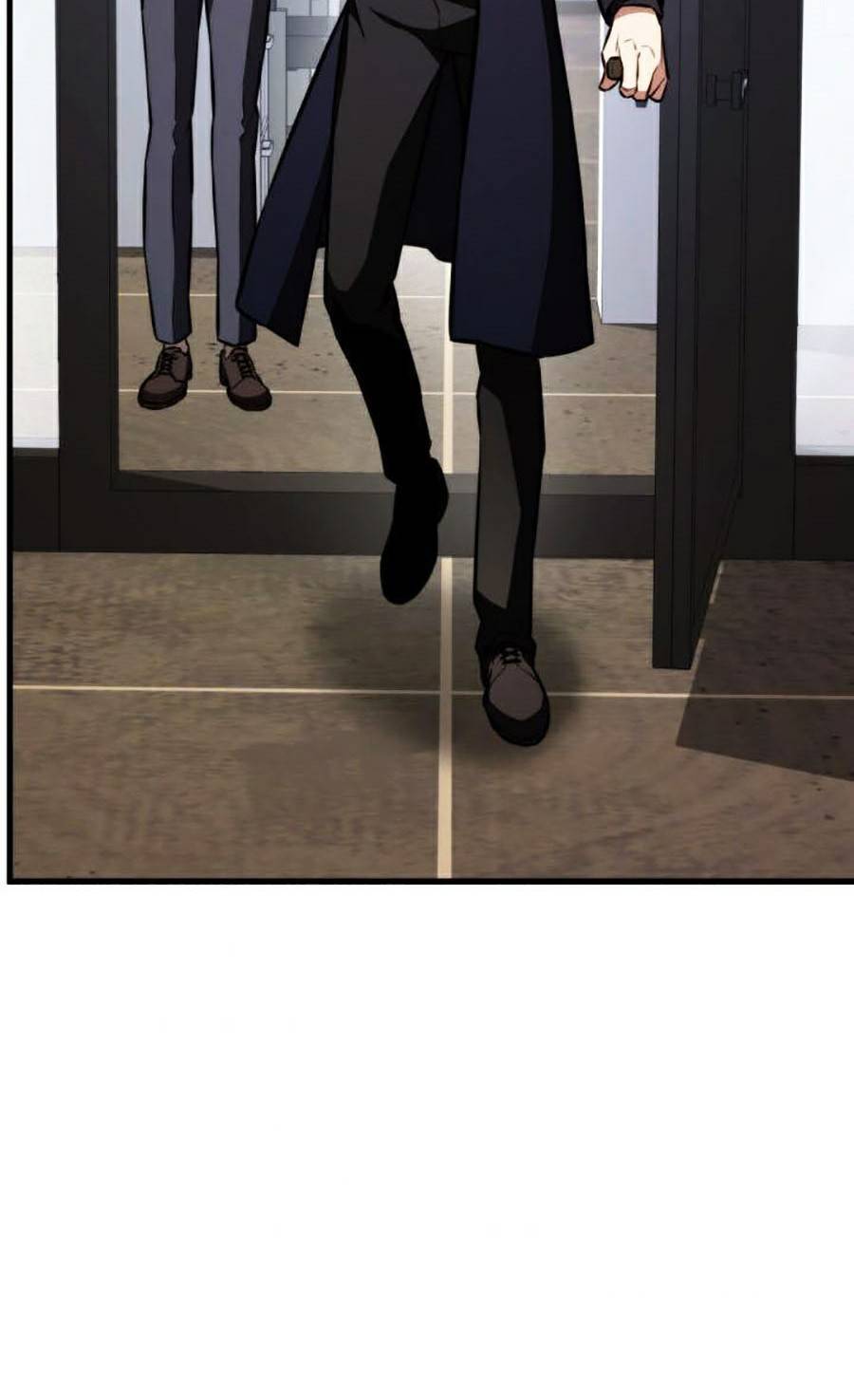 Sự Trở Lại Của Vị Thần Sức Mạnh: Chapter 45