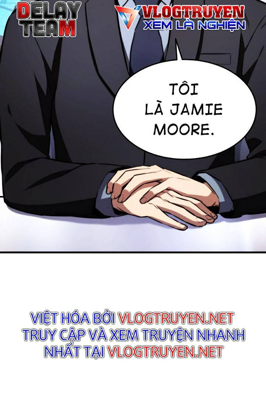 Sự Trở Lại Của Vị Thần Sức Mạnh: Chapter 45