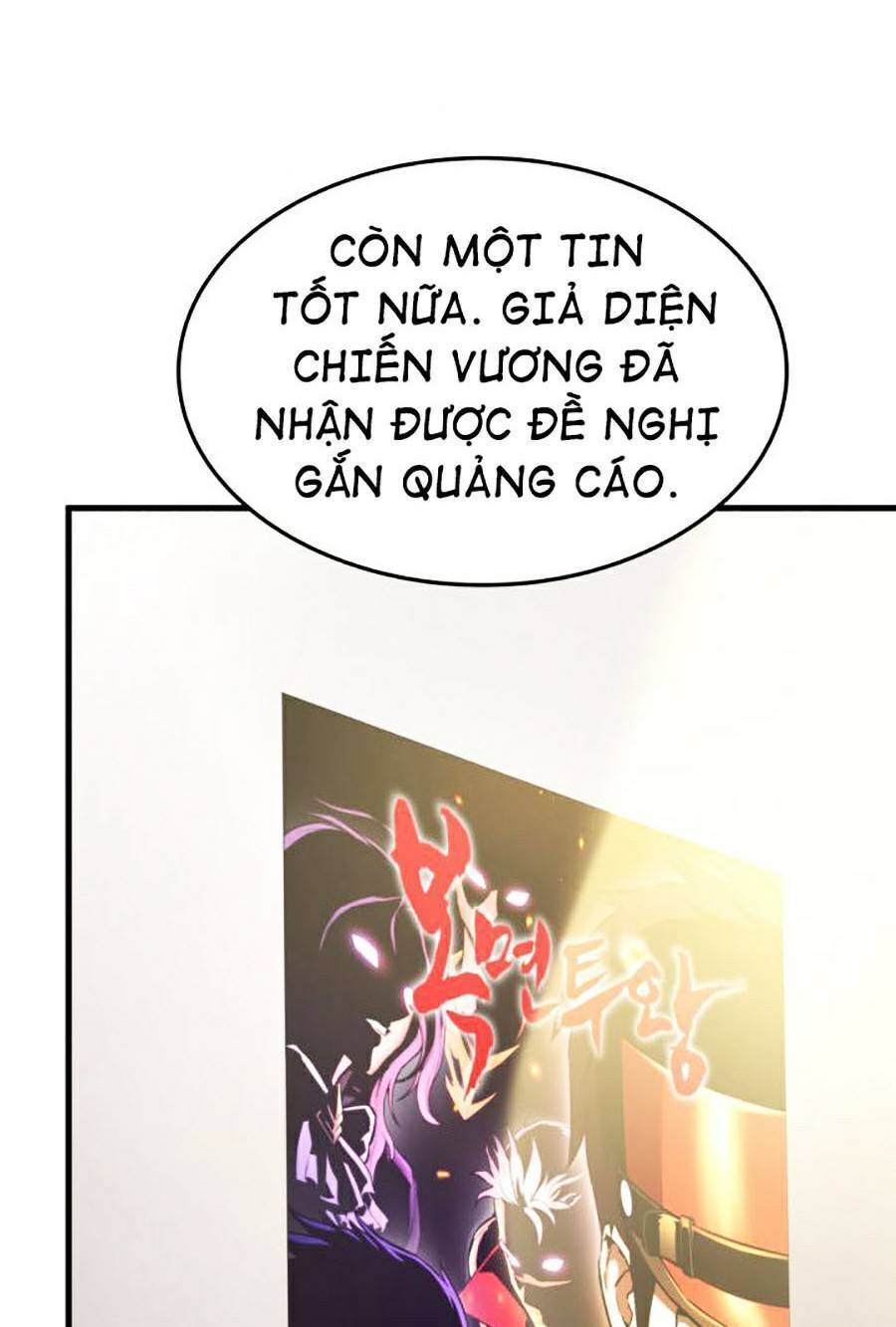 Sự Trở Lại Của Vị Thần Sức Mạnh: Chapter 45