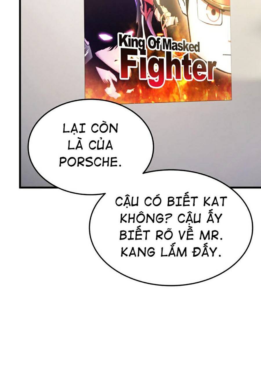 Sự Trở Lại Của Vị Thần Sức Mạnh: Chapter 45