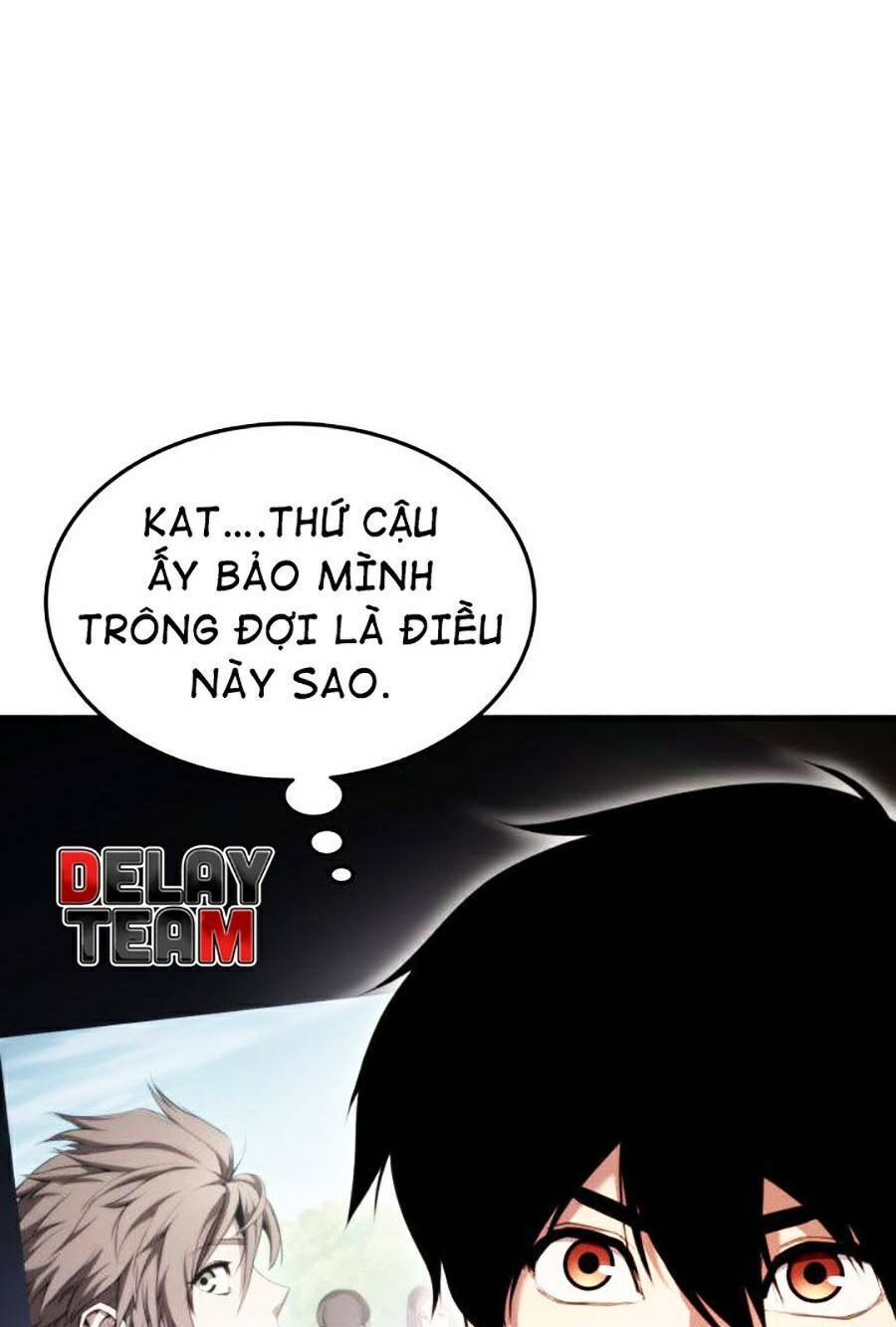 Sự Trở Lại Của Vị Thần Sức Mạnh: Chapter 45