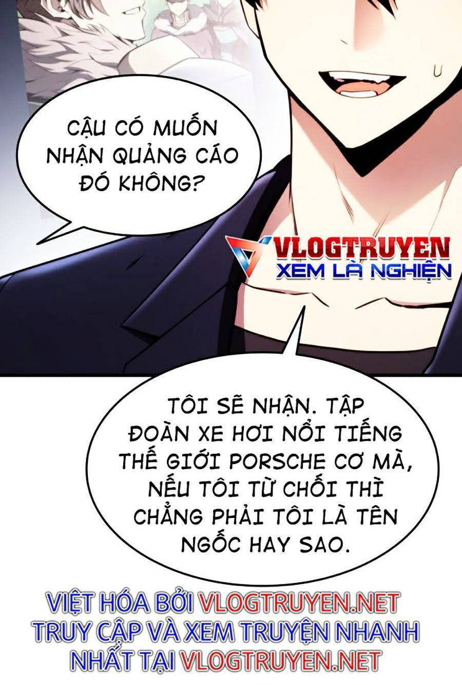 Sự Trở Lại Của Vị Thần Sức Mạnh: Chapter 45