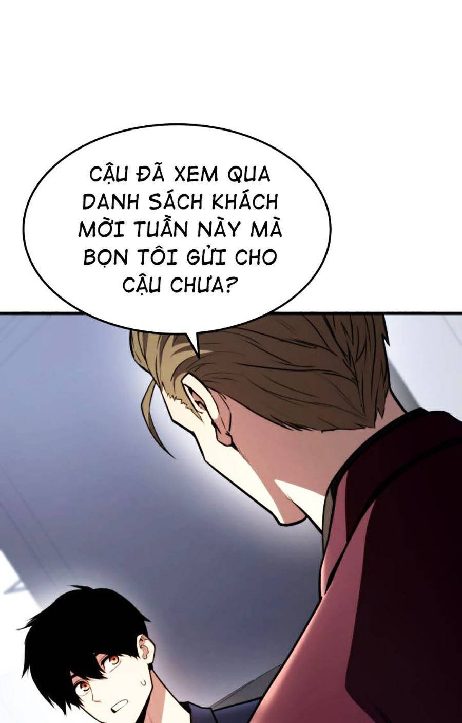 Sự Trở Lại Của Vị Thần Sức Mạnh: Chapter 45
