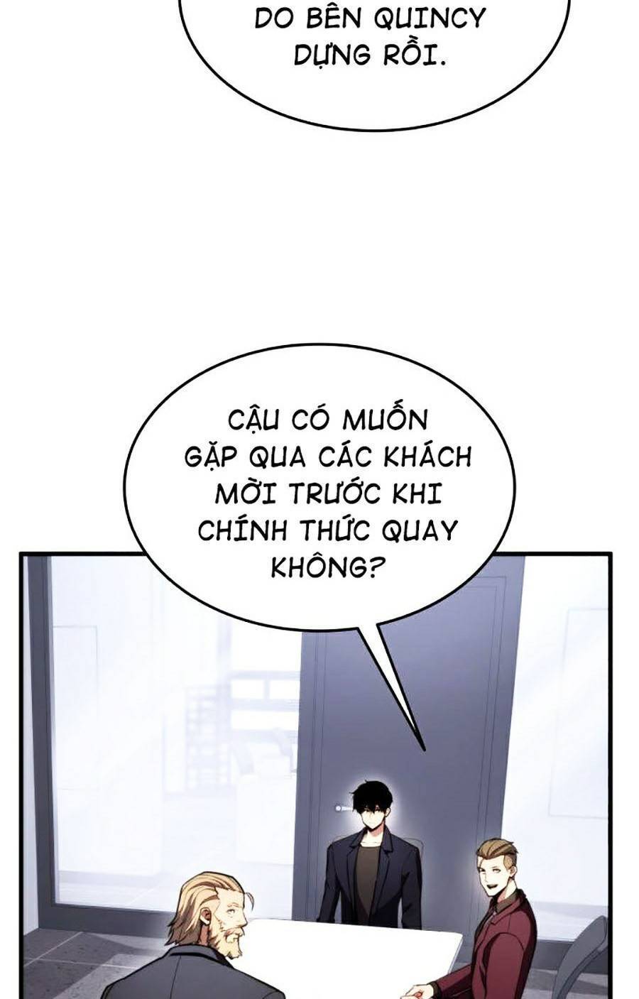 Sự Trở Lại Của Vị Thần Sức Mạnh: Chapter 45