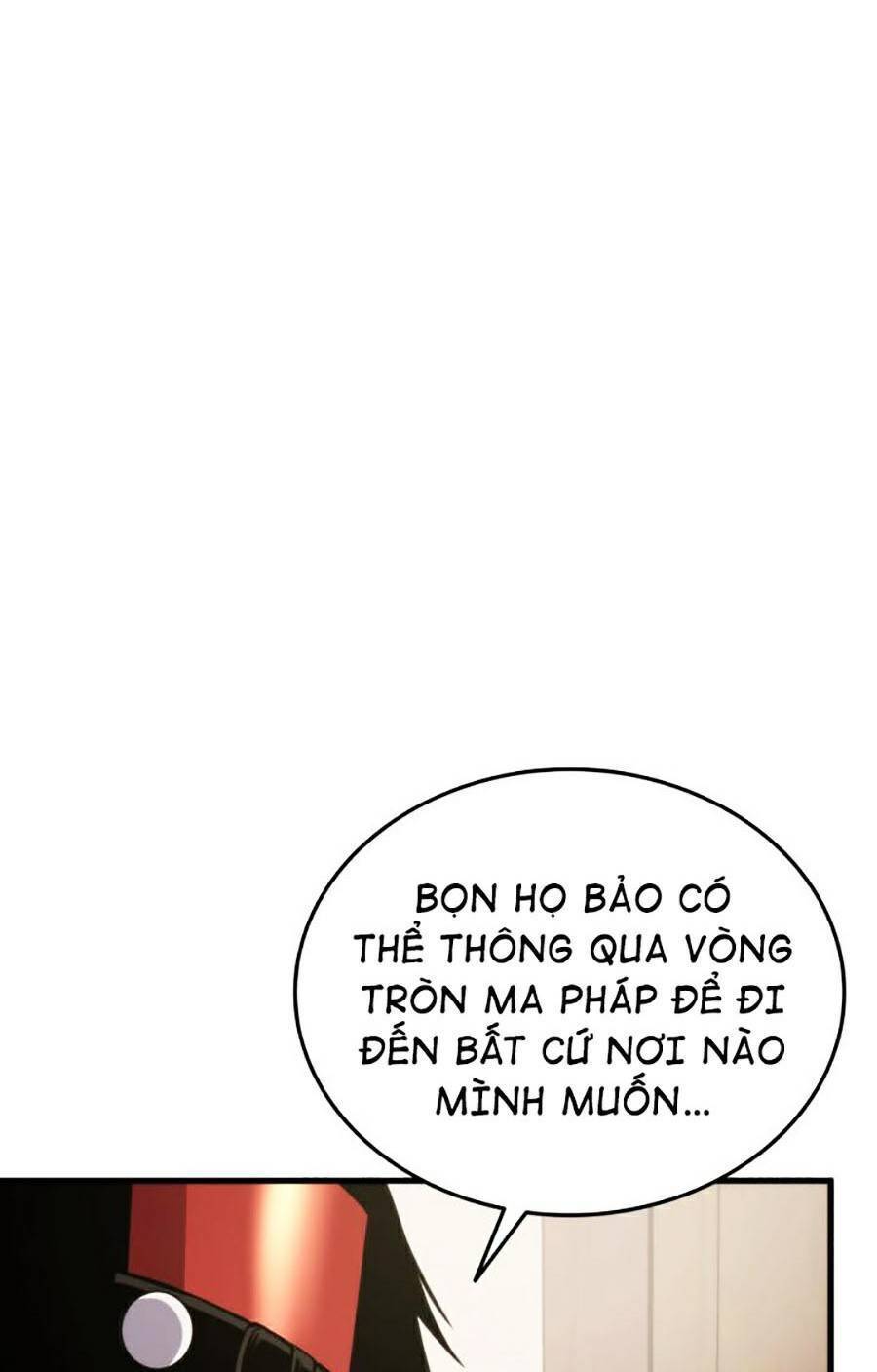 Sự Trở Lại Của Vị Thần Sức Mạnh: Chapter 45