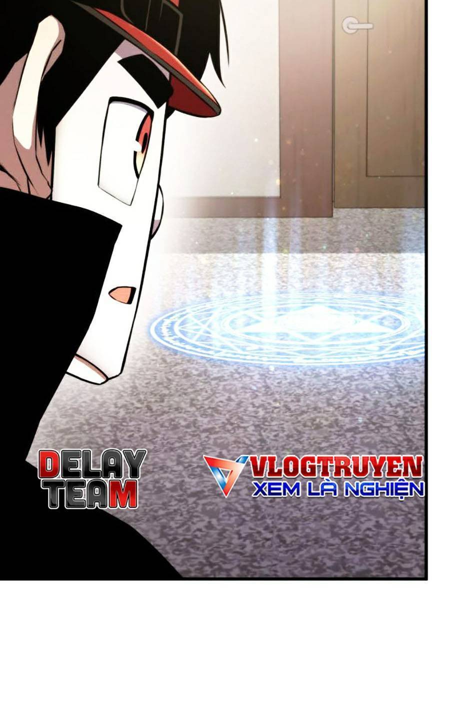 Sự Trở Lại Của Vị Thần Sức Mạnh: Chapter 45