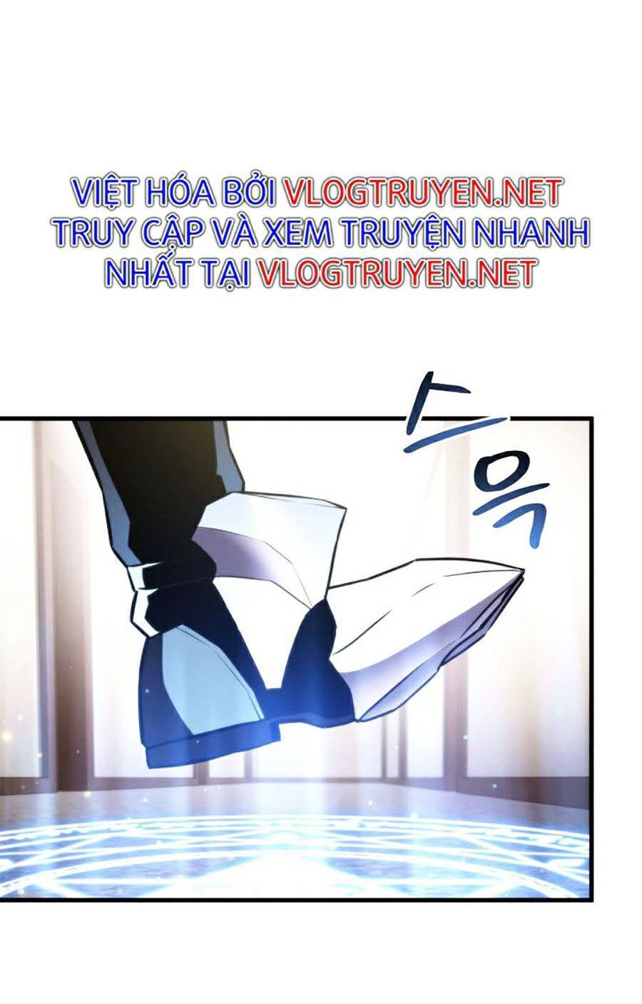 Sự Trở Lại Của Vị Thần Sức Mạnh: Chapter 45