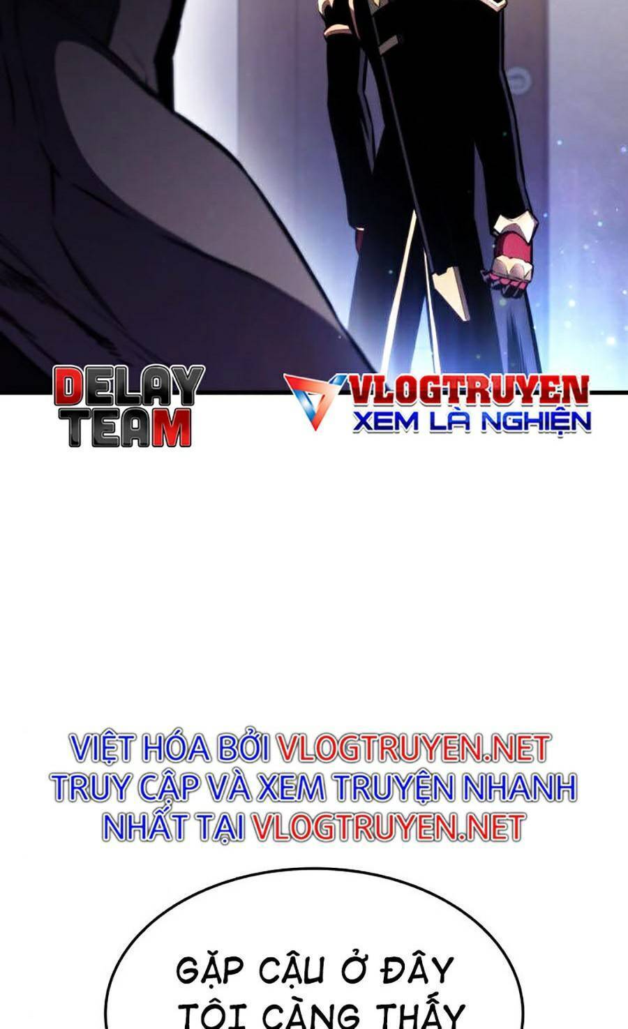 Sự Trở Lại Của Vị Thần Sức Mạnh: Chapter 45