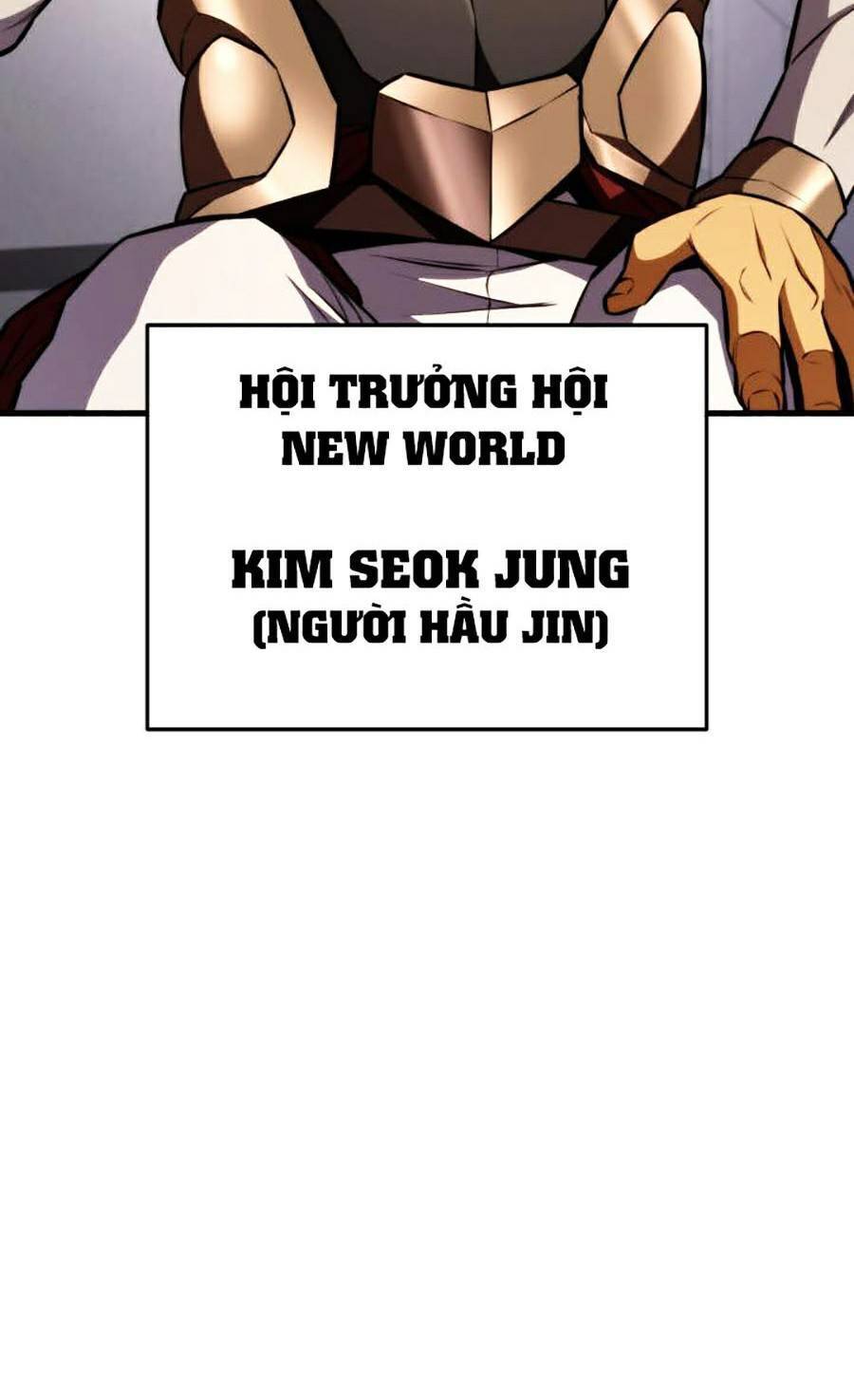 Sự Trở Lại Của Vị Thần Sức Mạnh: Chapter 45