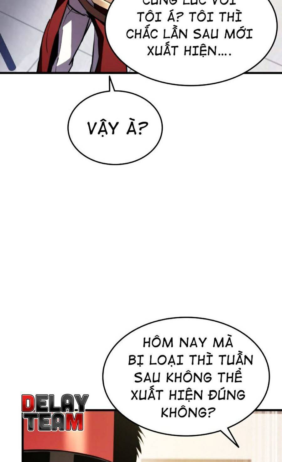 Sự Trở Lại Của Vị Thần Sức Mạnh: Chapter 45