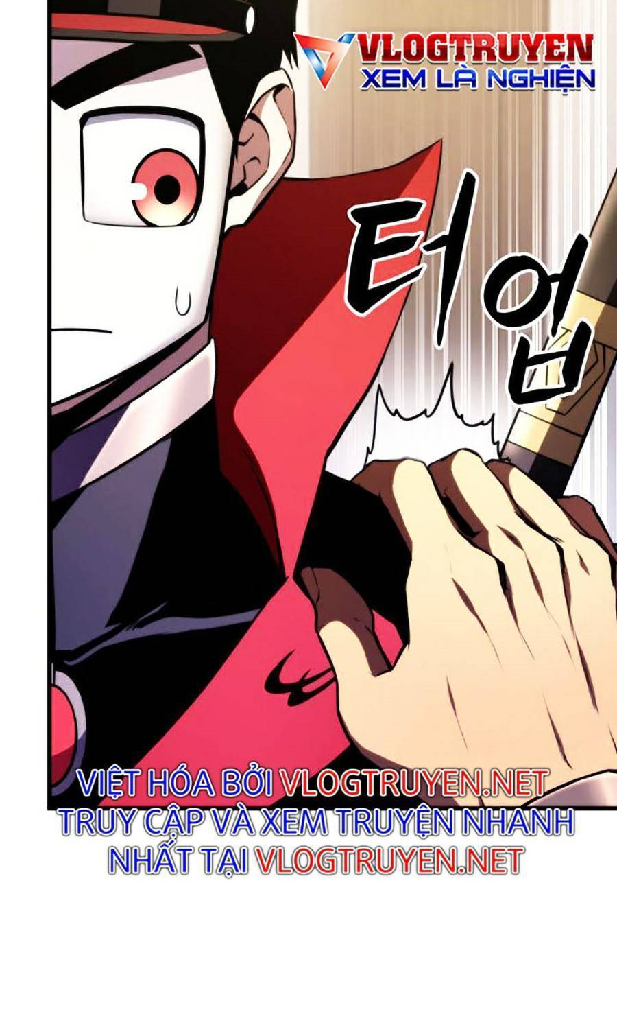 Sự Trở Lại Của Vị Thần Sức Mạnh: Chapter 45