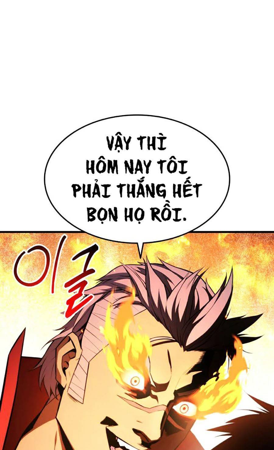 Sự Trở Lại Của Vị Thần Sức Mạnh: Chapter 45