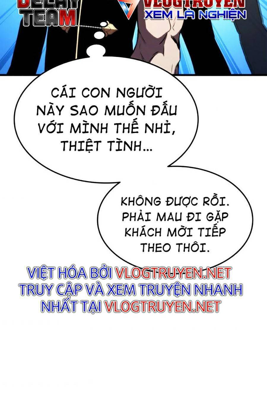 Sự Trở Lại Của Vị Thần Sức Mạnh: Chapter 45