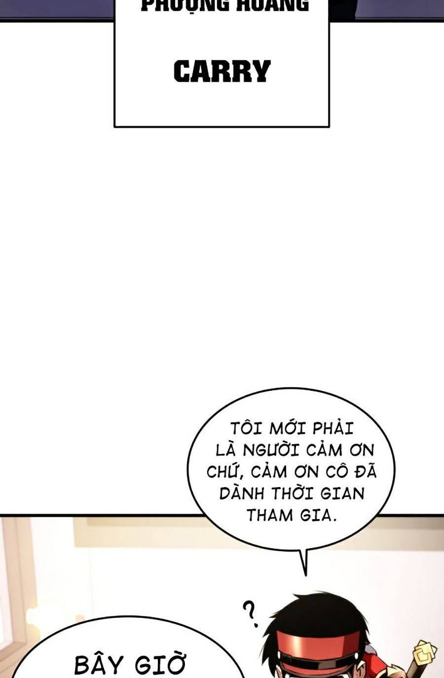 Sự Trở Lại Của Vị Thần Sức Mạnh: Chapter 45