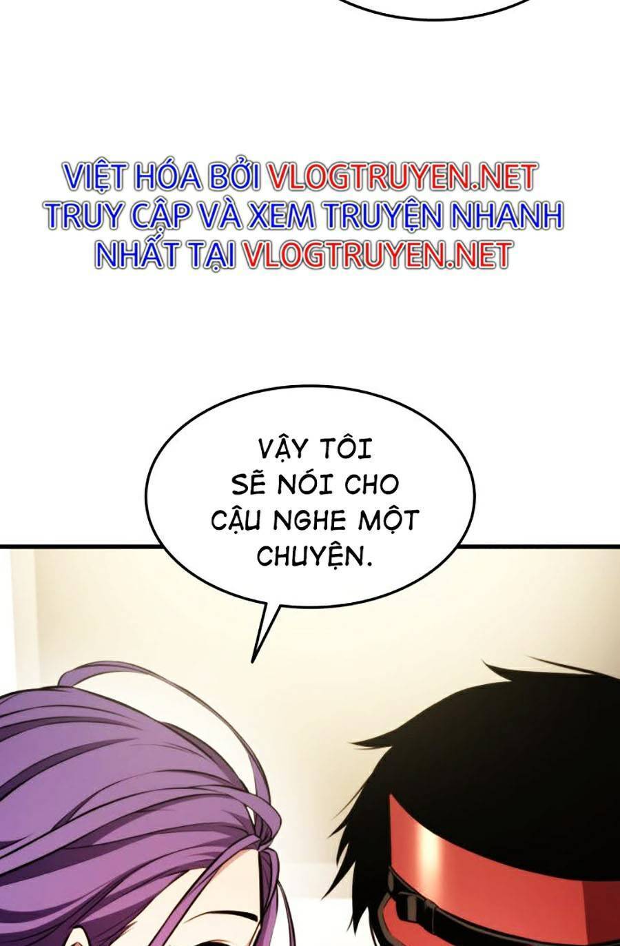 Sự Trở Lại Của Vị Thần Sức Mạnh: Chapter 45