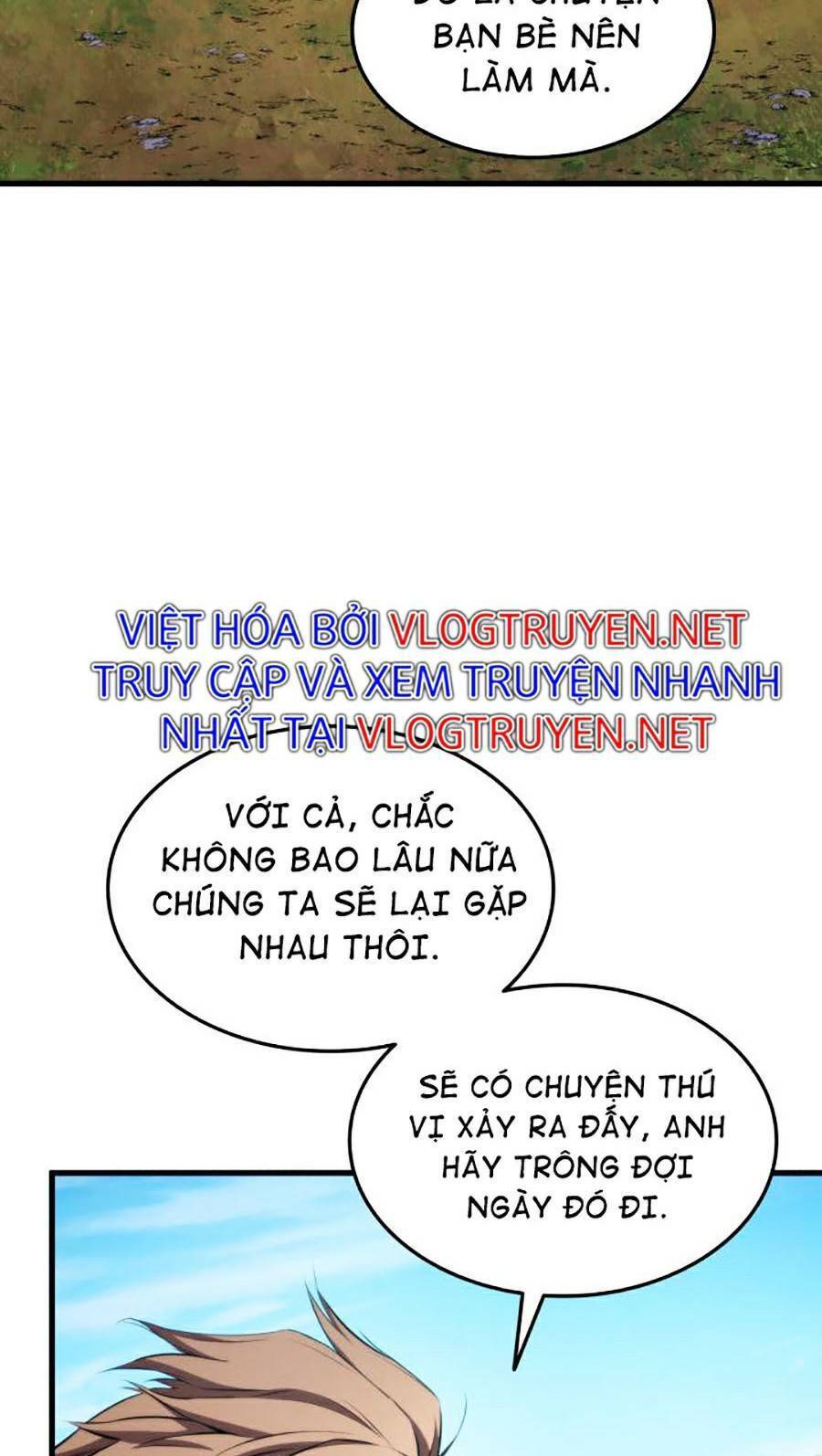 Sự Trở Lại Của Vị Thần Sức Mạnh: Chapter 45