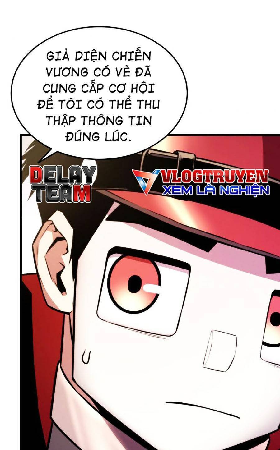 Sự Trở Lại Của Vị Thần Sức Mạnh: Chapter 45