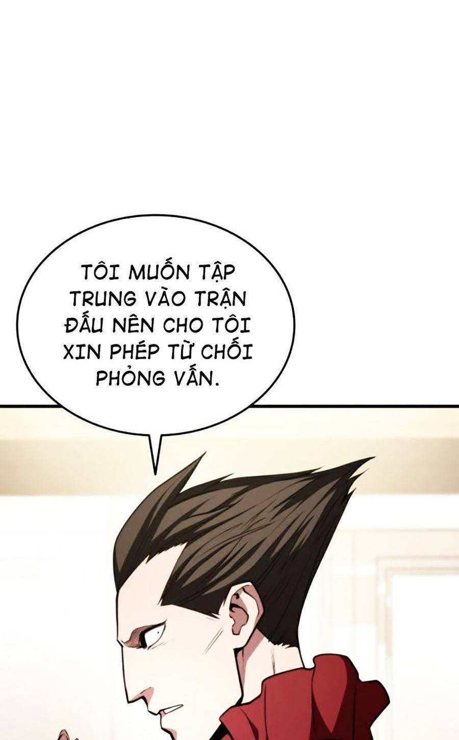 Sự Trở Lại Của Vị Thần Sức Mạnh: Chapter 45