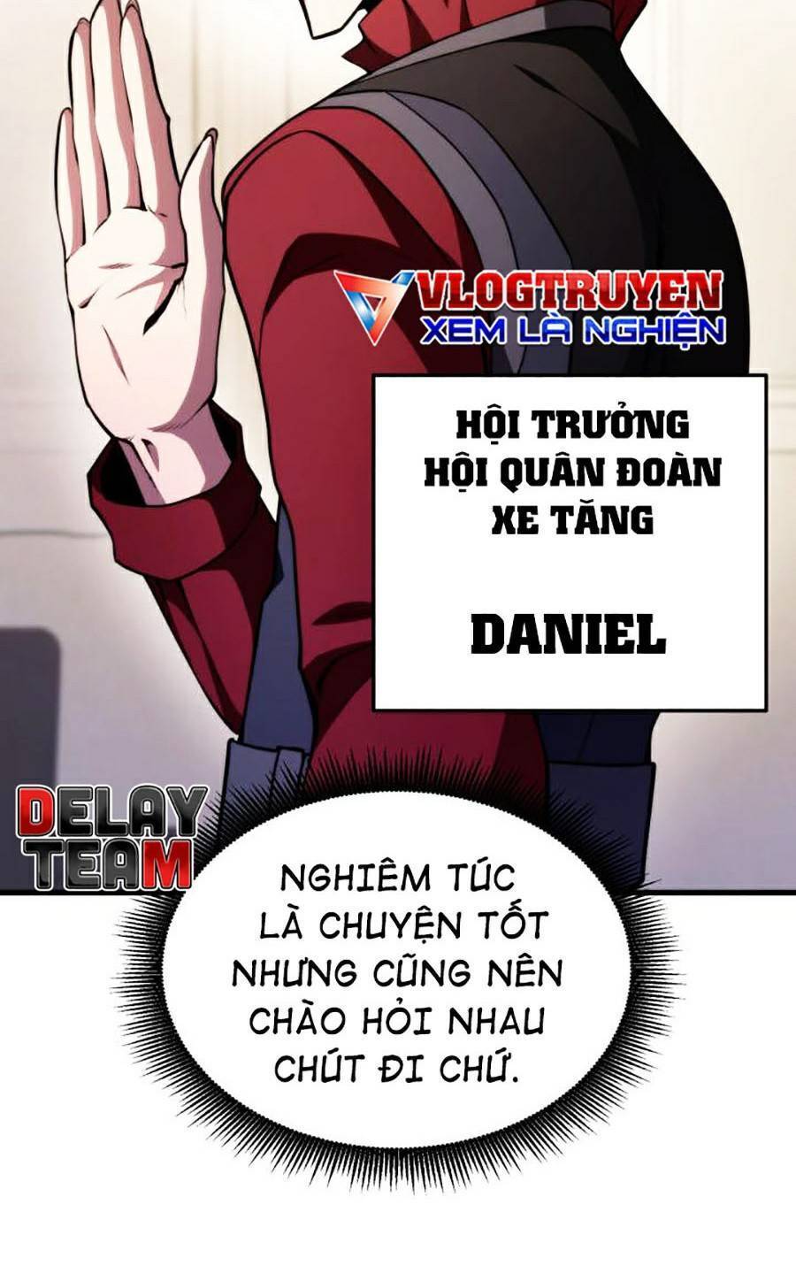 Sự Trở Lại Của Vị Thần Sức Mạnh: Chapter 45