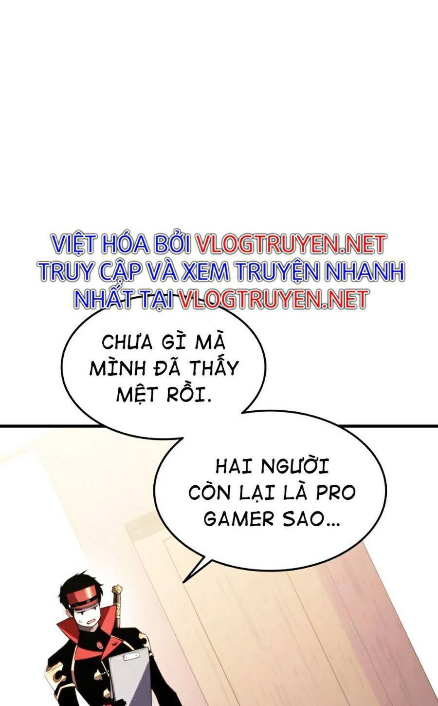 Sự Trở Lại Của Vị Thần Sức Mạnh: Chapter 45