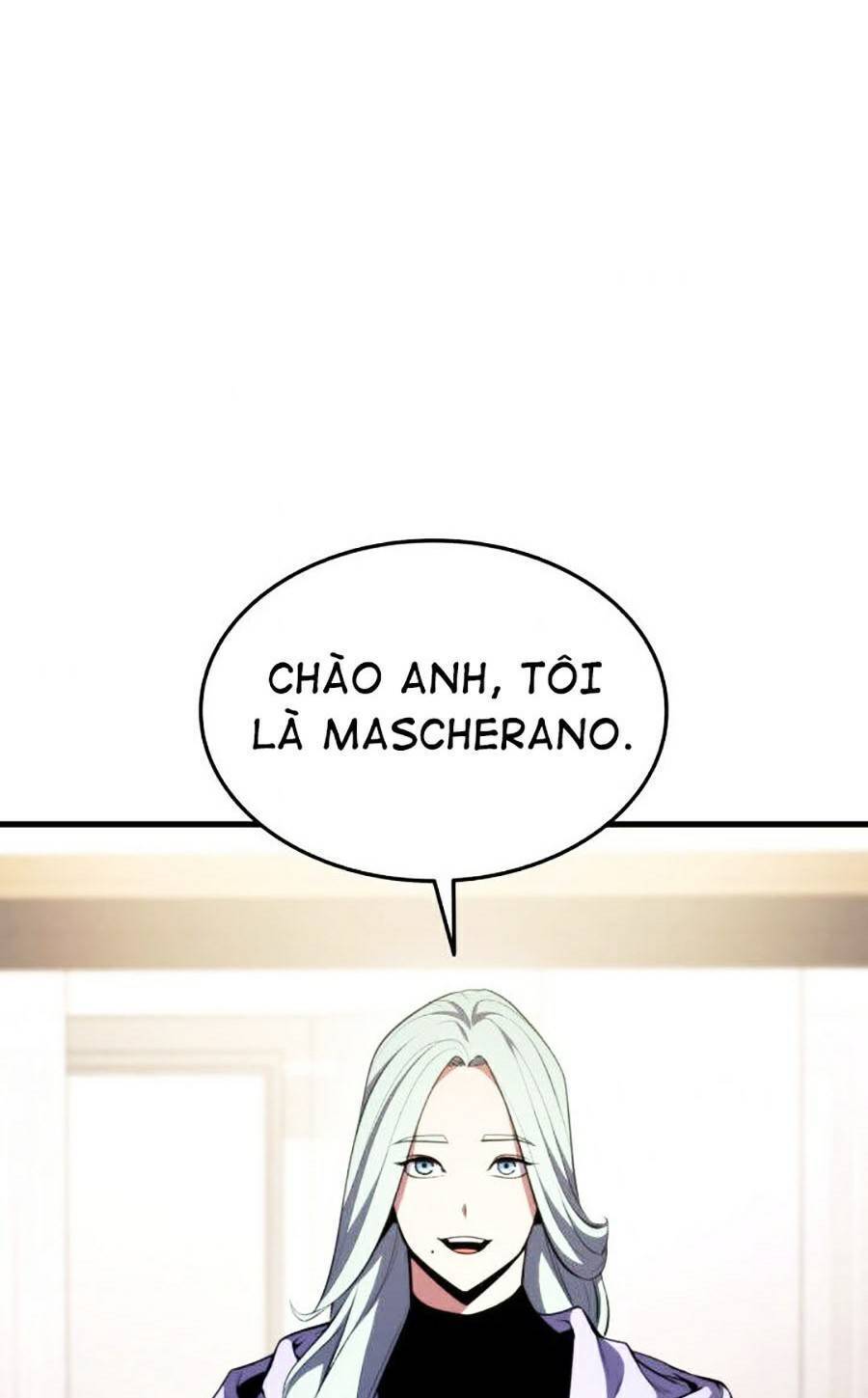 Sự Trở Lại Của Vị Thần Sức Mạnh: Chapter 45