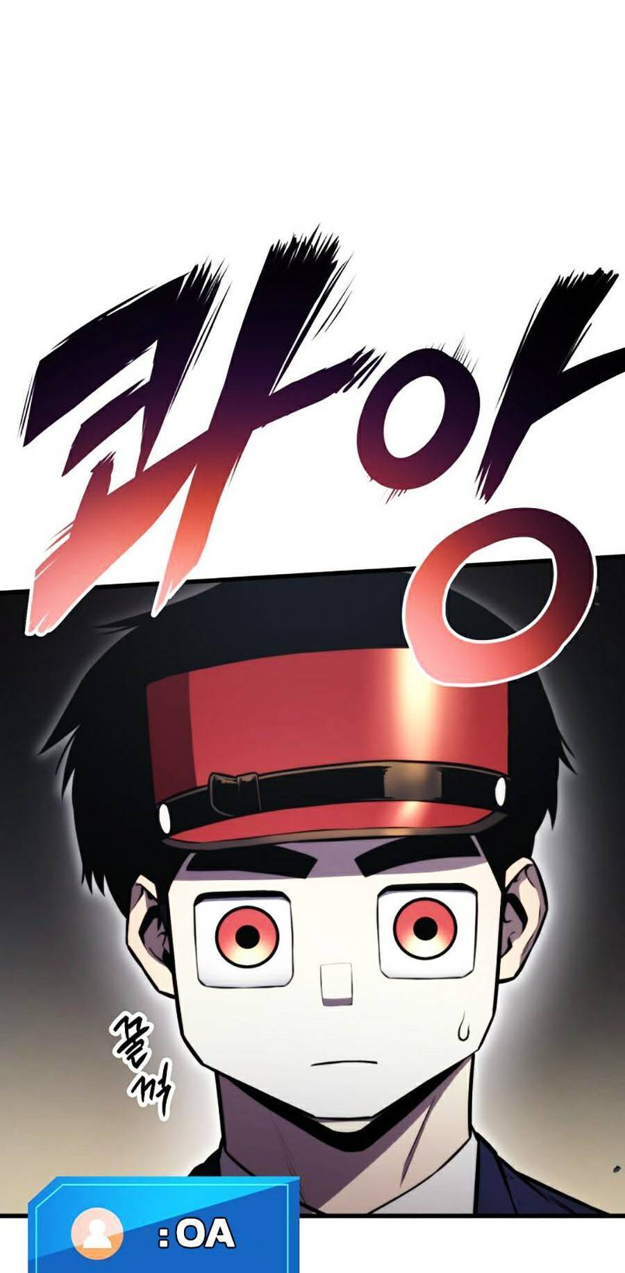 Sự Trở Lại Của Vị Thần Sức Mạnh: Chapter 46