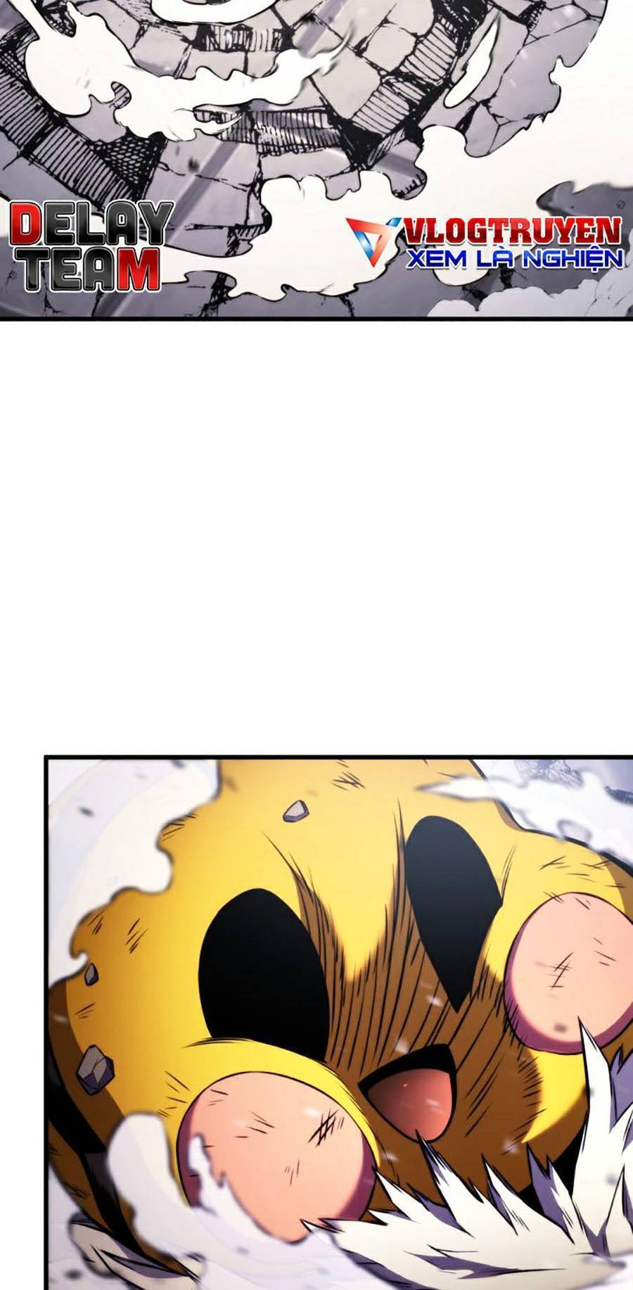 Sự Trở Lại Của Vị Thần Sức Mạnh: Chapter 46
