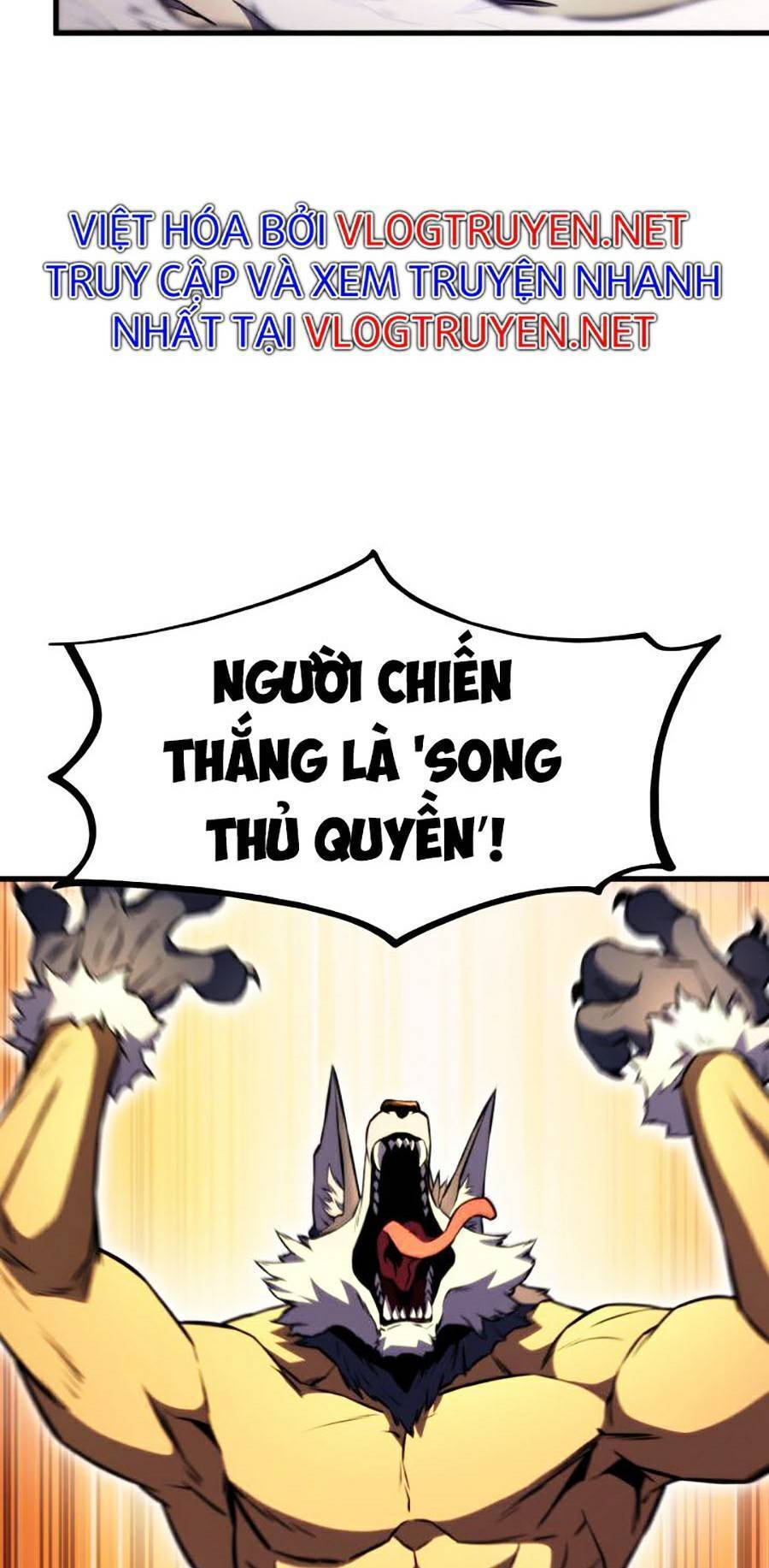 Sự Trở Lại Của Vị Thần Sức Mạnh: Chapter 46