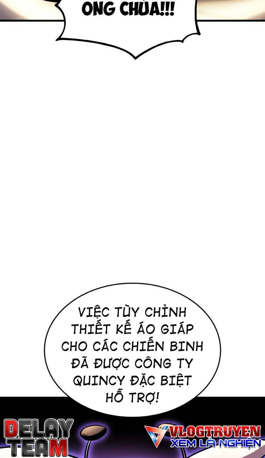 Sự Trở Lại Của Vị Thần Sức Mạnh: Chapter 46