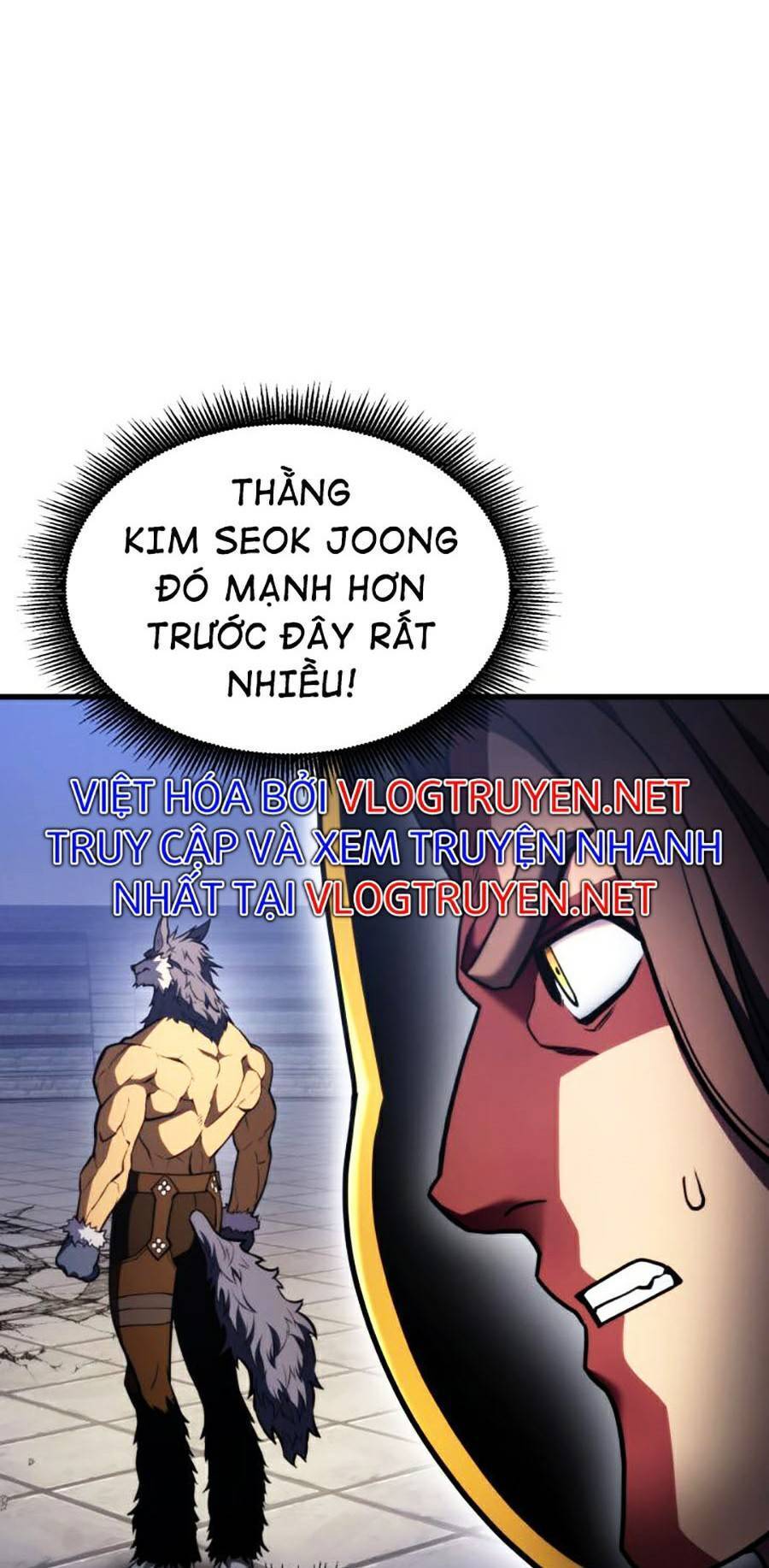 Sự Trở Lại Của Vị Thần Sức Mạnh: Chapter 46