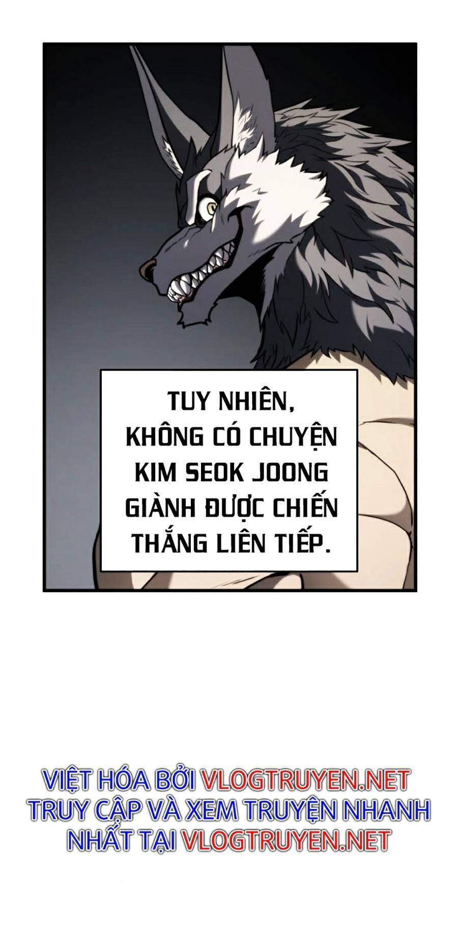 Sự Trở Lại Của Vị Thần Sức Mạnh: Chapter 46