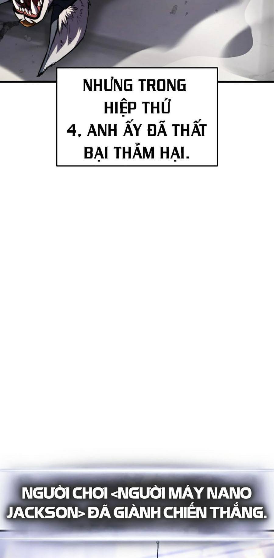 Sự Trở Lại Của Vị Thần Sức Mạnh: Chapter 46