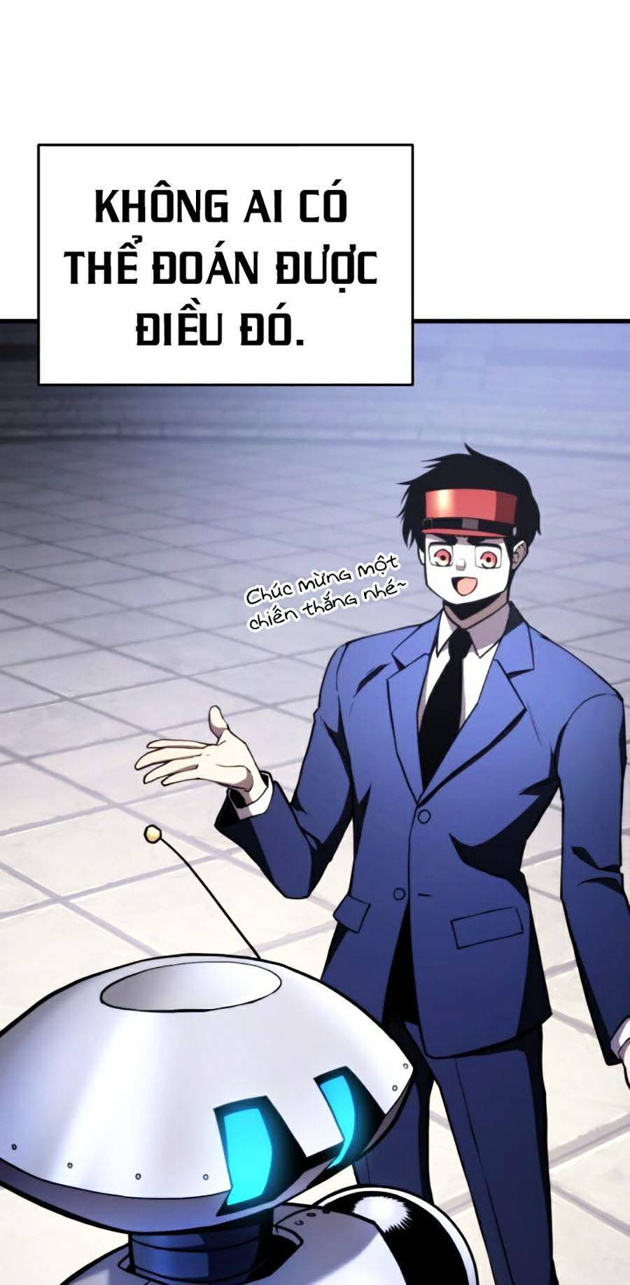 Sự Trở Lại Của Vị Thần Sức Mạnh: Chapter 46