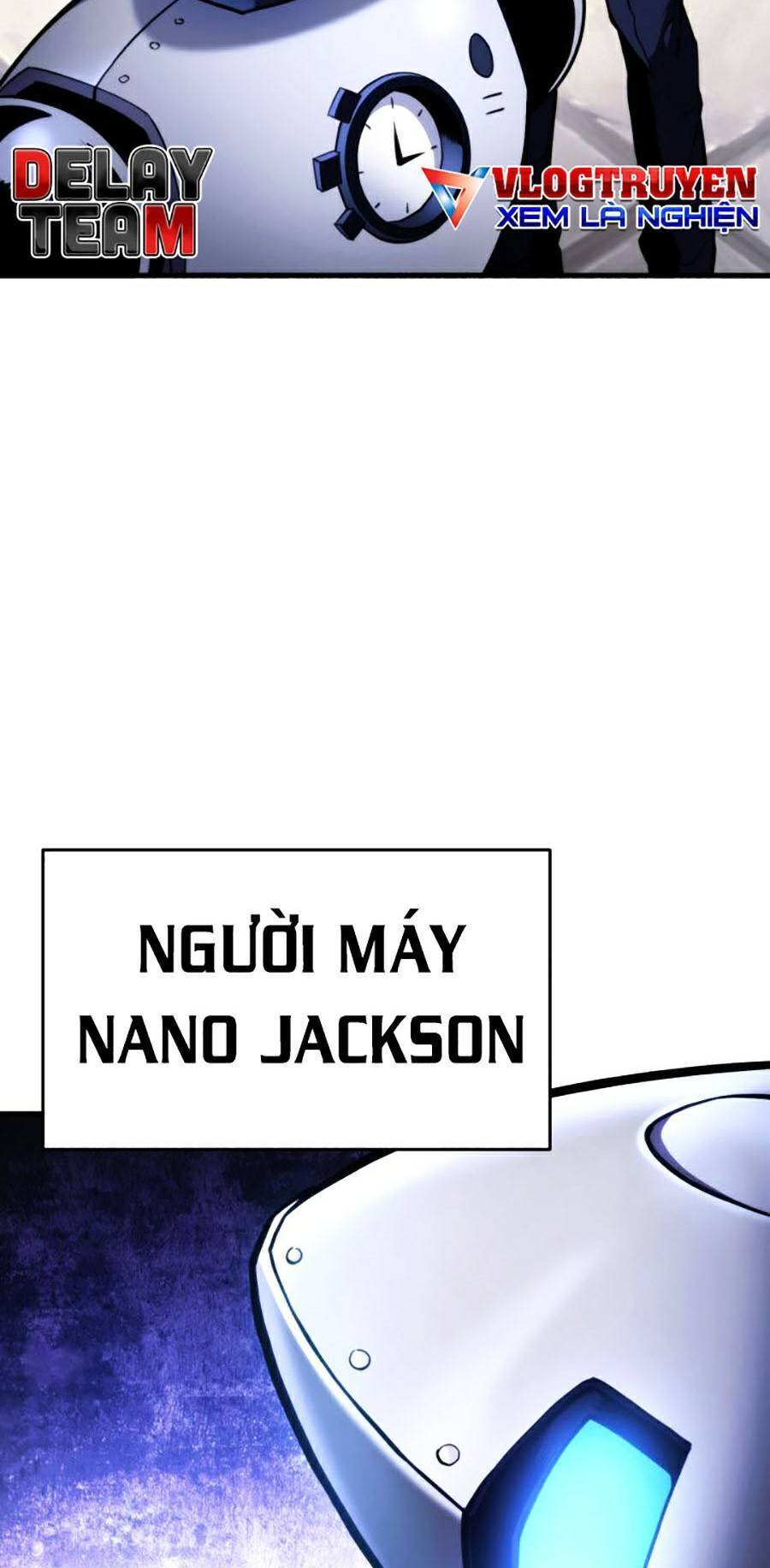 Sự Trở Lại Của Vị Thần Sức Mạnh: Chapter 46