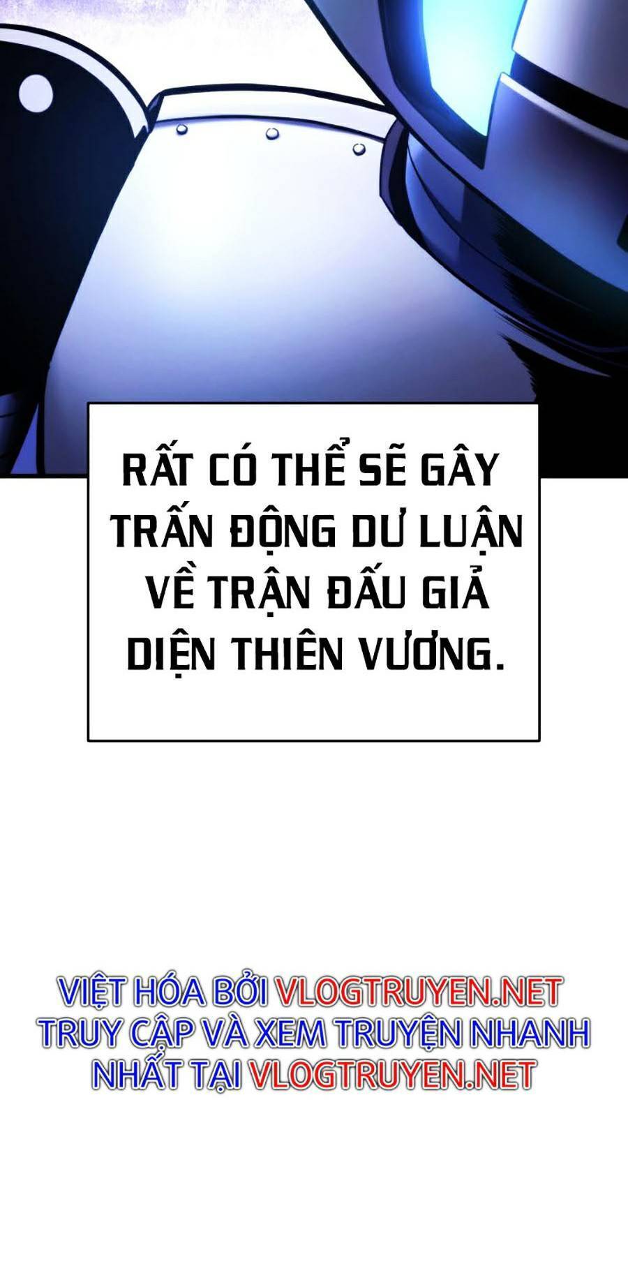 Sự Trở Lại Của Vị Thần Sức Mạnh: Chapter 46