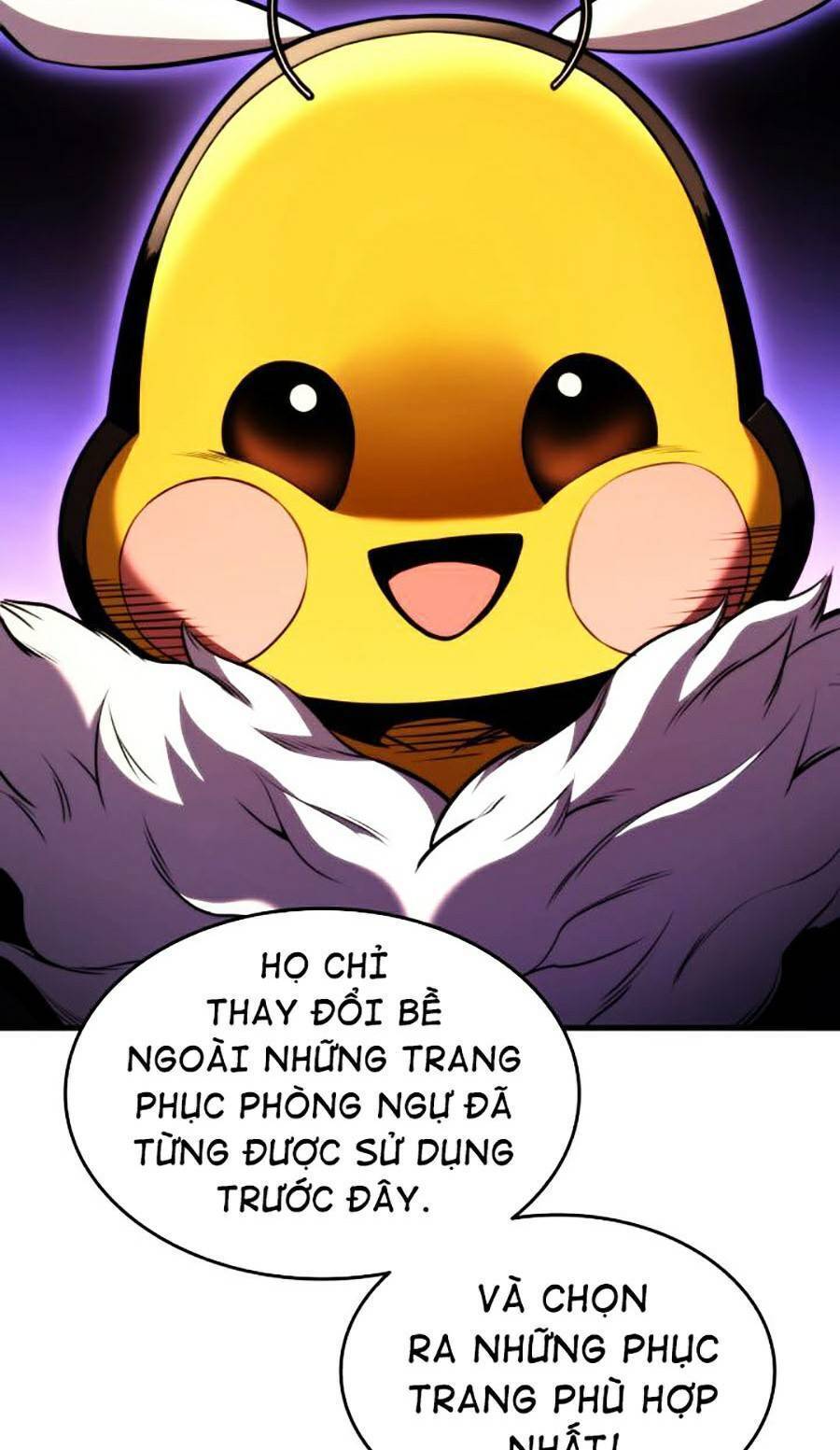 Sự Trở Lại Của Vị Thần Sức Mạnh: Chapter 46