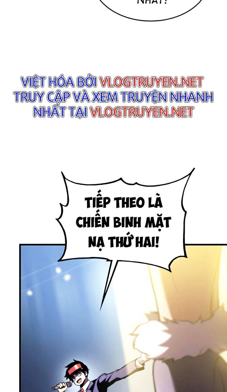 Sự Trở Lại Của Vị Thần Sức Mạnh: Chapter 46